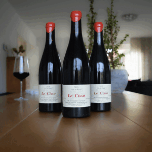 Le Cisso Grande Cuvee Wijnen uit 2019