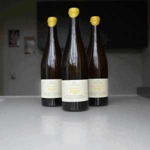 Piffe Grande Cuvee wijnen uit 2019