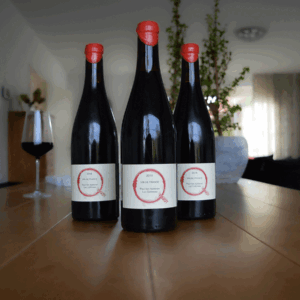 Franse Pinot Noir wijnen uit 2018
