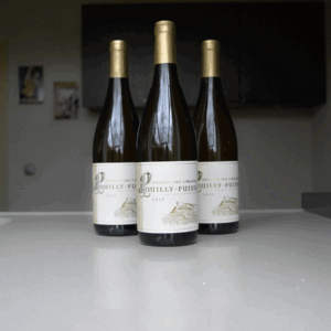 Pouilly Fuisse wijnen uit 2015