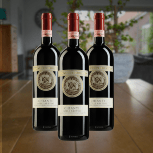 Chianti Classico Aretini